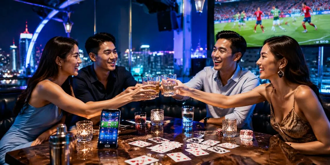 casinoto desktop view