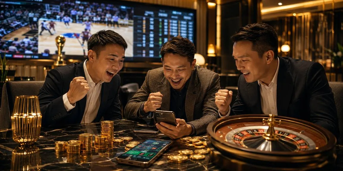 casinoto Tại sao cần nắm rõ các thuật ngữ này?