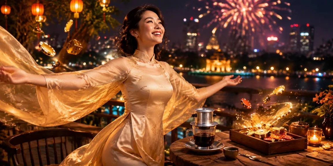 casinoto Việt Nam Sảnh casino
