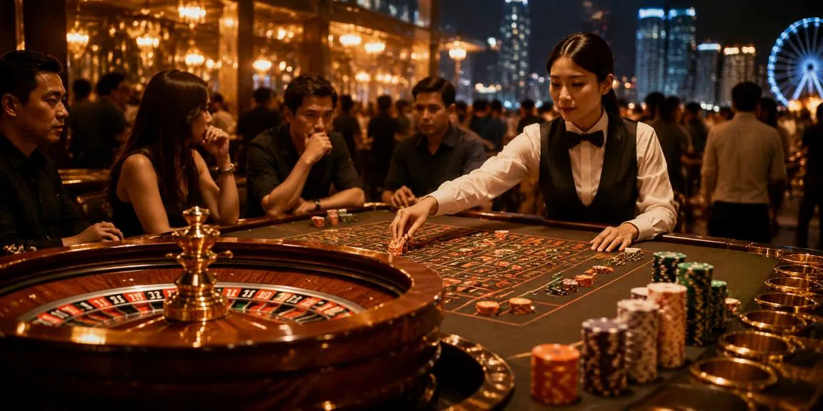 casinoto Đá Gà Trực Tiếp